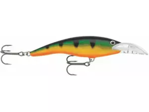 RAPALA Scatter Rap Tail Dancer 09 P