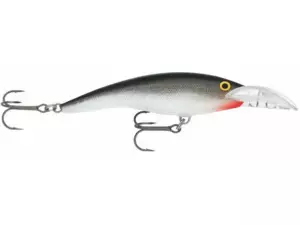 RAPALA Scatter Rap Tail Dancer 09 S