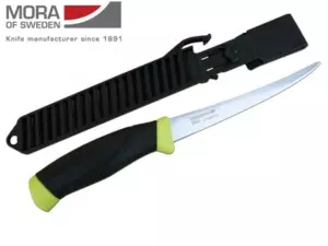 Mora Fishing Comfort Filet 155