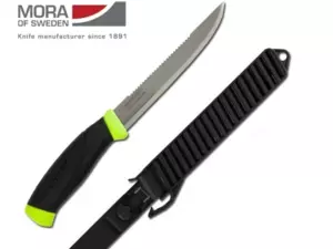 Mora Fishing Comfort Scaler 150