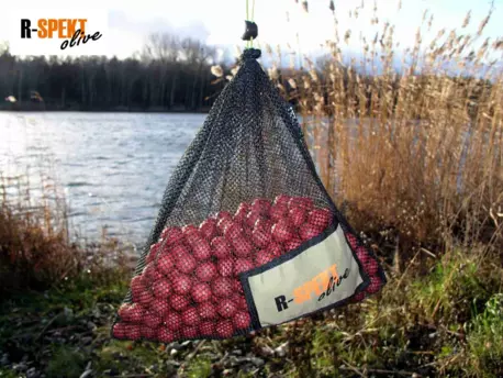 R-SPEKT Sak na boilies 35 x 25cm