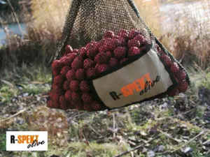 R-SPEKT Sak na boilies 35 x 25cm