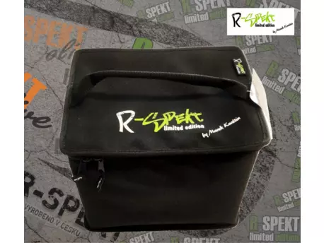 R-SPEKT Bait Cube