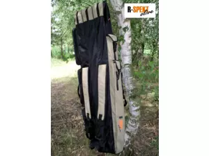 R-SPEKT 110cm 3komorové pouzdro na rybářské pruty