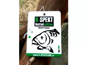  Aromatická visačka R-SPEKT CARP