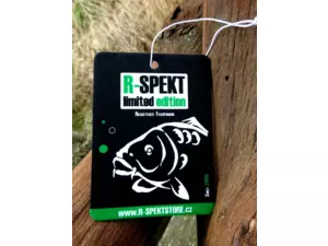  Aromatická visačka R-SPEKT CARP