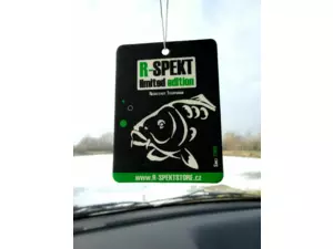  Aromatická visačka R-SPEKT CARP