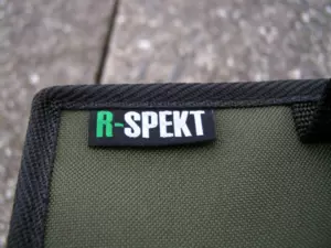 Brašna na olůvka 6komorová R-SPEKT