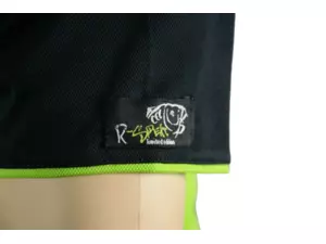 R-SPEKT Polokošile black lime