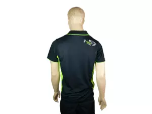 R-SPEKT Polokošile black lime