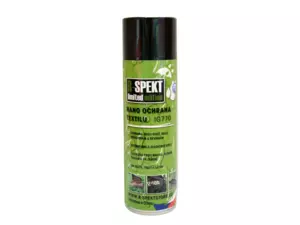 R-SPEKT NANO ochrana textilu 500ml