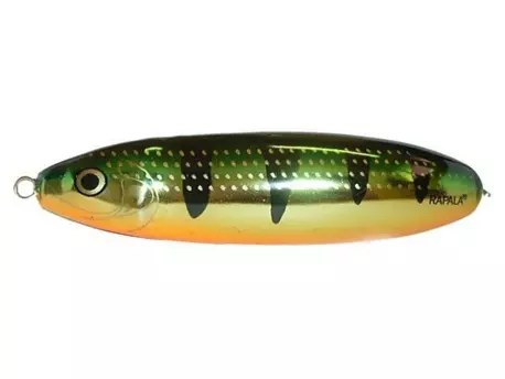 RAPALA Minnow Spoon 08 FLP