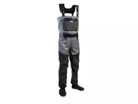 RAPALA EcoWear Waders Grey