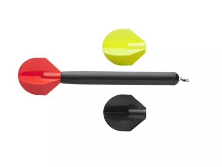 MIVARDI Marker Professional Multicolor