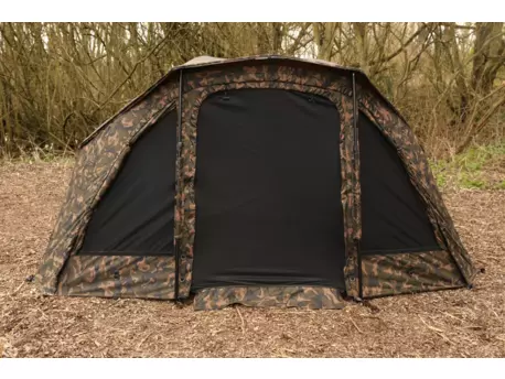 FOX Přístřešek Supa Brolly MKII 60' System Camo