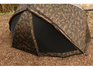 FOX Přístřešek Supa Brolly MKII 60' System Camo