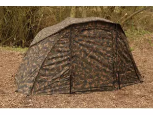 FOX Přístřešek Supa Brolly MKII 60' System Camo