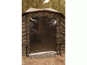 FOX Přístřešek Supa Brolly MKII 60' System Camo