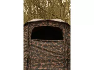 FOX Přístřešek Supa Brolly MKII 60' System Camo