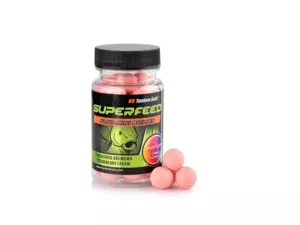 TANDEM BAITS SuperFeed Fluo Mini Pop-Up 12mm / 35g VÝPRODEJ