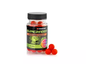 TANDEM BAITS SuperFeed Fluo Mini Pop-Up 12mm / 35g VÝPRODEJ