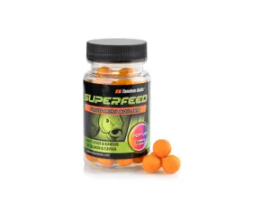 TANDEM BAITS SuperFeed Fluo Mini Pop-Up 12mm / 35g VÝPRODEJ