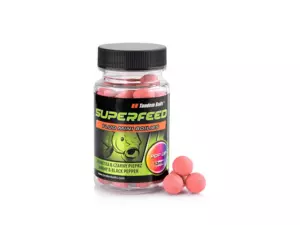 TANDEM BAITS SuperFeed Fluo Mini Pop-Up 12mm / 35g VÝPRODEJ