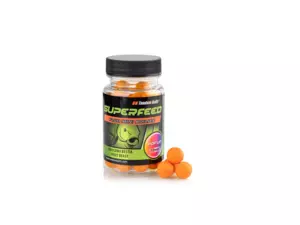 TANDEM BAITS SuperFeed Fluo Mini Pop-Up 12mm / 35g VÝPRODEJ