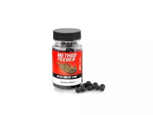 Winner Method Feeder Micro Boilies 8mm / 50g VÝPRODEJ