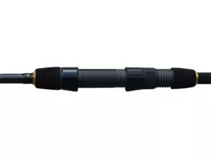 Delphin Opium black feeder + 3 špičky