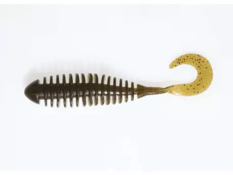 Twister Berkley Powerbait Pulse Worm 9,5cm