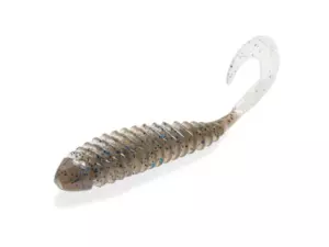 Twister Berkley Powerbait Pulse Worm 9,5cm