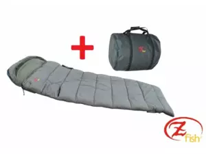 Zfish Spací Pytel Sleeping Bag Royal 5 Season + Taška Zdarma!