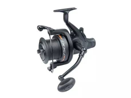 Naviják Leeda Rogue 75FS Reel