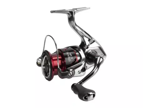 SHIMANO Stradic CI4+ FB