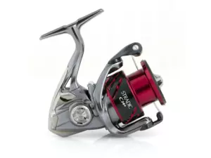 SHIMANO Stradic CI4+ FB