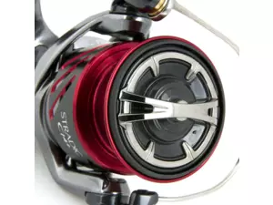 SHIMANO Stradic CI4+ FB