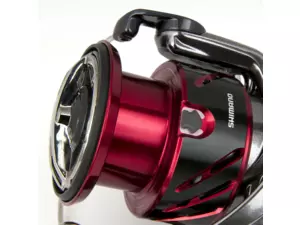 SHIMANO Stradic CI4+ FB