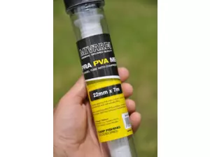 MIVARDI PVA supramesh v tubě 16 mm 7 m