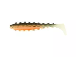 Fox Rage Spikey Shad 9cm 1ks