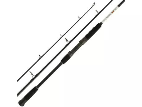 FOX RAGE Catfish Vertical 2m 120-220g VÝPRODEJ