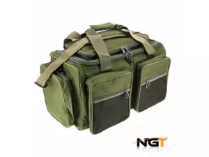 NGT Taška XPR Multi-Pocket Carryall