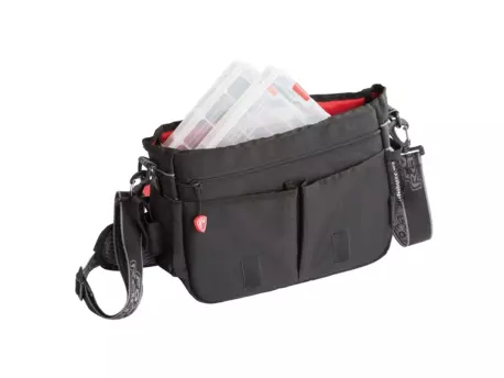 FOX VOYAGER MESSENGER BAG