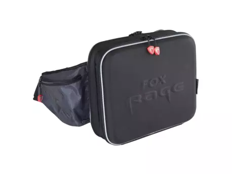 FOX VOYAGER SHOULDER BAG VÝPRODEJ