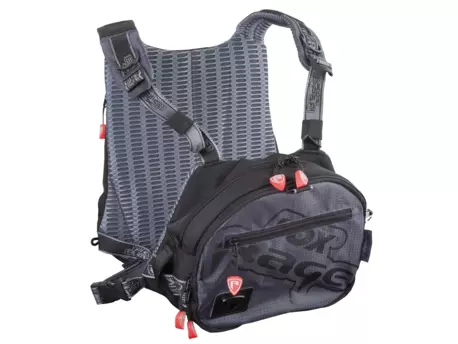 FOX Vesta Voyager Tackle Vest