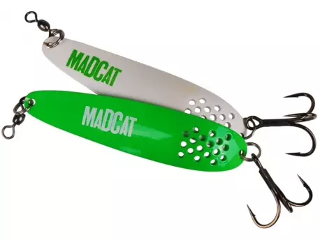 MADCAT Plandavky Turbine Spoons