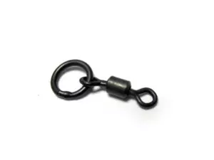 LK Baits Mini Ring Swivels