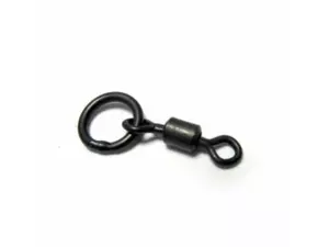 LK Baits Mini Ring Swivels