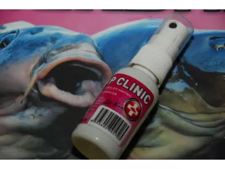 LK Baits Carp-Clinic 30 ml