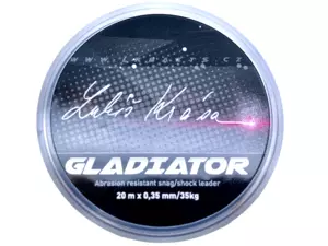 LK Baits Gladiator 35 kg/20 m


